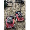 Image 1 : LOT OF 2 - PARTS MOWERS - TORO PERSONAL PACE 