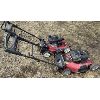 Image 2 : LOT OF 2 - PARTS MOWERS - TORO PERSONAL PACE 