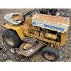Image 2 : CUB CADET MODEL 122 MOWER - 4 FOOT DECK