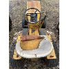 Image 3 : CUB CADET MODEL 122 MOWER - 4 FOOT DECK