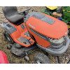 Image 2 : HUSQVARNA VTH2448T LAWN TRACTOR