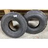 Image 1 : LOT OF 2 - TRAILER TIRES - 5.70-8