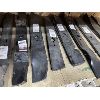 Image 2 : JOB LOT - MTD MOWER BLADES - APPROX 28 - VARIOUS LENGTHS