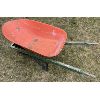 Image 1 : METAL WHEELBARROW