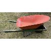 Image 2 : METAL WHEELBARROW