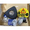 Image 1 : WEED TRIMMER HANESS KIT W/ ACCESSORIES - AS NEW