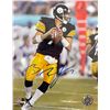 Image 1 : Ben Roethlisberger Signed Photograph