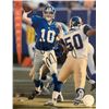 Image 1 : Eli Manning Signed Photograph