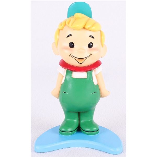 The Jetsons Hand-Painted 8" Elroy Jetson Figurine