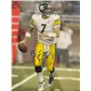 Image 1 : Ben Roethlisberger Signed Photograph