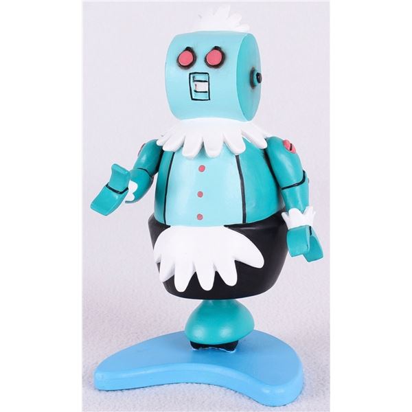 The Jetsons Hand-Painted Rosie the Robot 8" Figurine