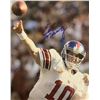 Image 1 : Eli Manning Signed Photograph