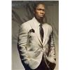 Image 1 : 50 Cent Signed Photo