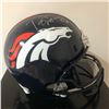 Image 1 : Peyton Manning Signed Denver Broncos Helmet