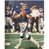 Image 1 : Phil Simms Signed Photograph