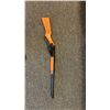 Image 1 : Signed "A Christmas Story" Prop Red Rider BB Gun