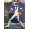 Image 1 : Phil Simms Signed Photograph