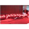 Image 2 : Your Mom Wants You To Eat At Jimmy Johns Neon