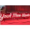 Image 3 : Your Mom Wants You To Eat At Jimmy Johns Neon