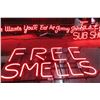 Image 1 : Free Smells Neon - No Shipping