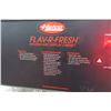 Image 2 : Hatco Flav-R-Fresh Heated Holding & Dispay Cabinet