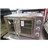 Image 1 : Galanz S/S Countertop Elec. Oven