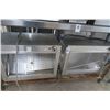 Image 1 : 2-Aluminum Countertop Heated Merchandisers - 2 X $