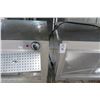 Image 2 : 2-Aluminum Countertop Heated Merchandisers - 2 X $