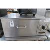 Image 1 : Star S/S Countertop Food Warmer