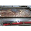 Image 2 : Vantco 3' Elec Flat Grill