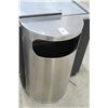 Image 1 : S/S Trash Can