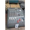 Image 1 : Mackie # DFX-6 Sound Mixer Console