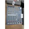 Image 1 : Yamaha # MG82CX Mixing Console