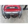 Image 3 : Black Max 4500 Watt Portable Generator