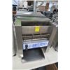 Image 1 : Bellco Conveyor Toaster