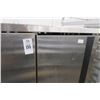 Image 2 : S/S Holding Cabinet/Cart - Nds. Svc. Hinge