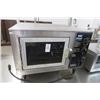 Image 1 : NHU Elec. Countertop Convection Oven