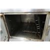 Image 2 : NHU Elec. Countertop Convection Oven