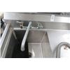 Image 2 : S/S 1 Comp Sink w/Side Rail