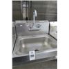 Image 1 : S/S Hand Sink