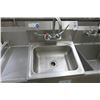 Image 1 : S/S Hand Sink