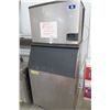 Image 1 : Ice O Matic 500 Lb. Cap. Ice Machine