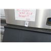 Image 2 : Ice O Matic 500 Lb. Cap. Ice Machine