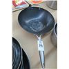 Image 1 : Wok Pan