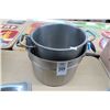 Image 1 : Stock Pot & Collander