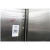 Image 2 : True S/S 4 Over Under Door Freezer Reach-In 27°