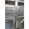 Image 3 : True S/S 4 Over Under Door Freezer Reach-In 27°