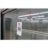 Image 2 : Beverage Air Triple Slide Door Ref. Merchandiser 33°