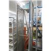 Image 1 : S/S Sheet Pan Rack