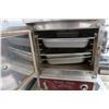 Image 2 : Southbend #EZ3 Electric Convection Steamer